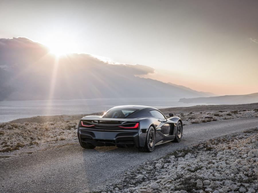  Rimac C_Two 2018 года  (фото 36 из 43)